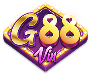 G88vin Logo - Link Tải Chính Thức